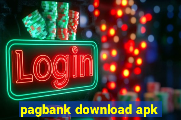 pagbank download apk